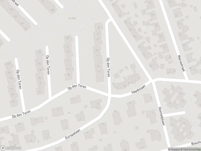 112 melding Overlastmelding Op den Toren in Nuth