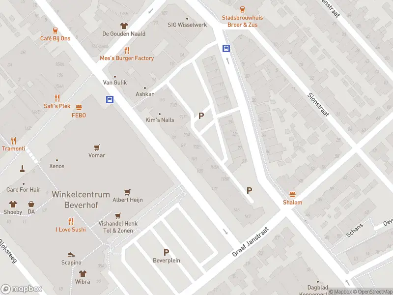 112 melding Overlastmelding Jacob van Deventerstraat in Beverwijk