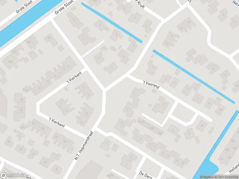 Ambulance met gepaste spoed naar de De Kroft in Schagerbrug