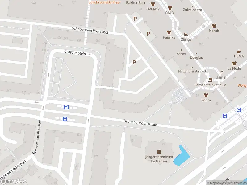 Overlastmelding Schepen van Voorsthof in Arnhem