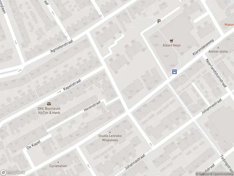 Overlastmelding Herenstraat in Arnhem