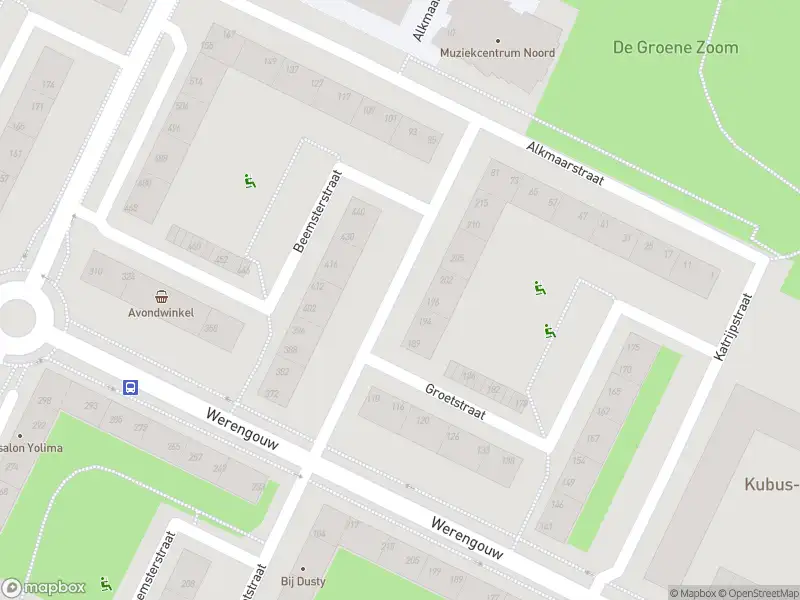 Politie met grote spoed naar de Katrijpstraat in Amsterdam vanwege ongeval met letsel