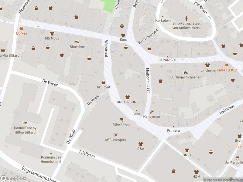 Overlastmelding Walstraat in Sittard