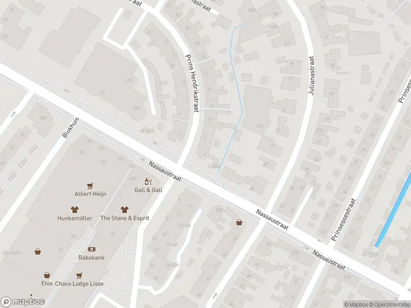 112 melding Overlastmelding Prins Hendrikstraat in Lisse