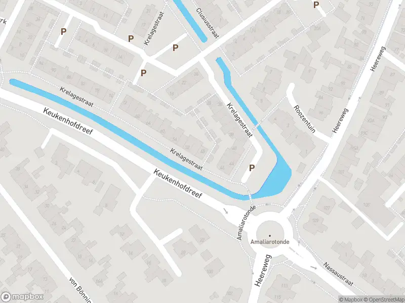 Overlastmelding Krelagestraat in Lisse