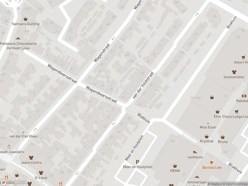 112 melding Anonieme overlastmelding Van der Veldstraat in Lisse (Zuid-Holland)