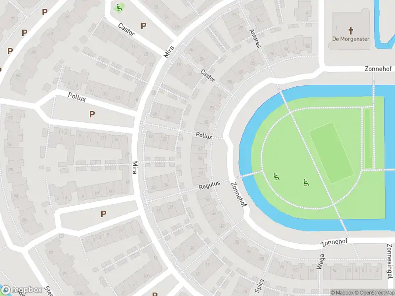 Overlastmelding Sirius in Waddinxveen