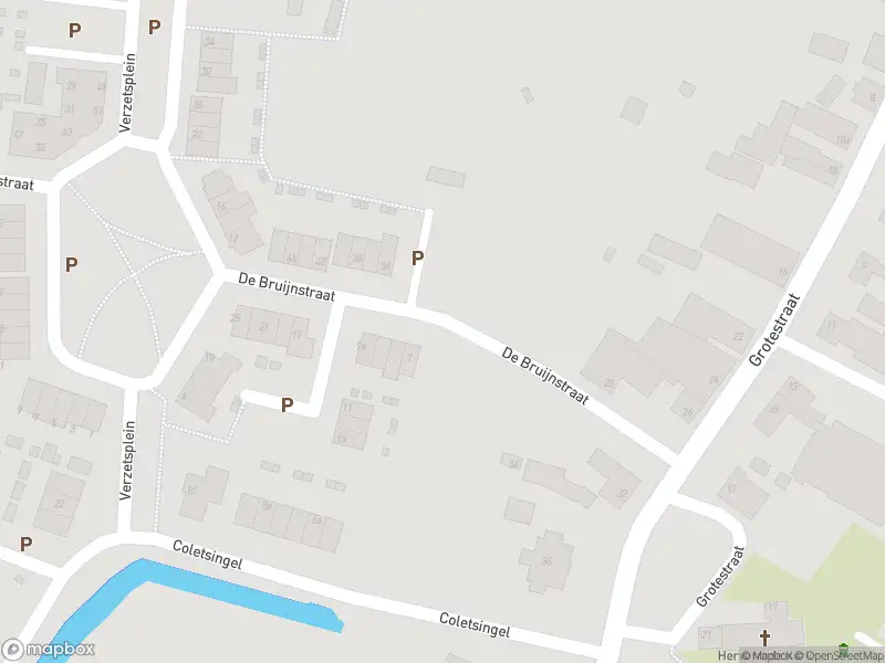 Overlastmelding De Bruijnstraat in Veen