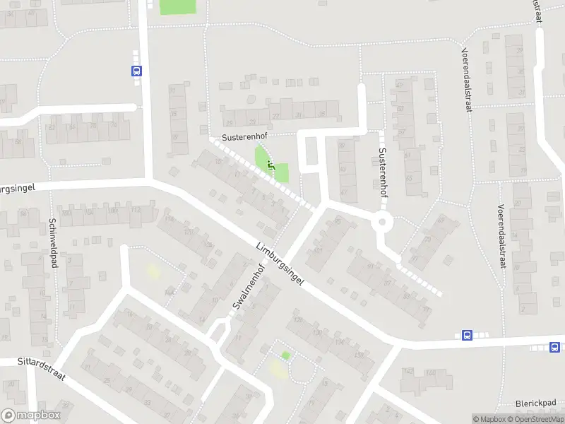 Overlastmelding Susterenhof in Arnhem