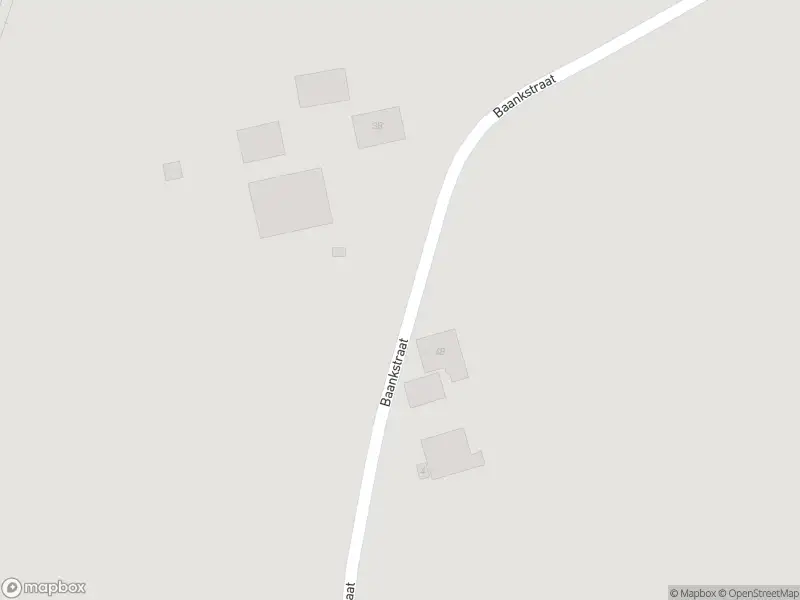 112 melding Overlastmelding Baankstraat in Brummen