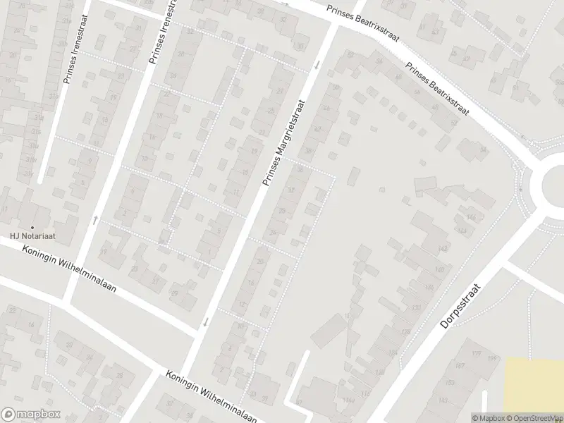 112 melding Overlastmelding Prinses Margrietstraat in Castricum