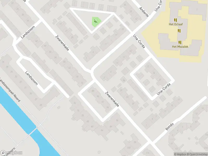 112 melding Ambulance met grote spoed naar de Una-Corda in Krimpen aan den IJssel