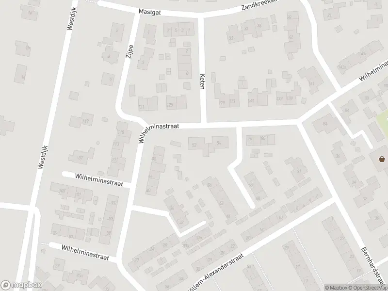 112 melding Overlastmelding Wilhelminastraat in Kortgene