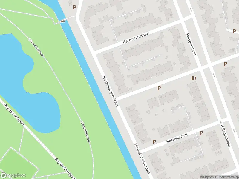 112 melding Overlastmelding Haaksbergenstraat in Tilburg