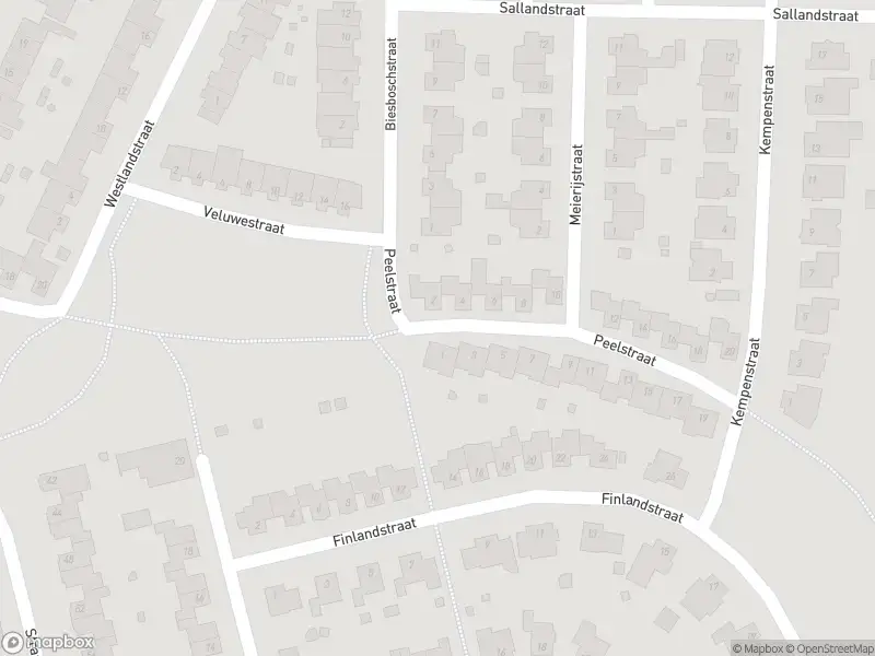 112 melding Overlastmelding Peelstraat in Sittard