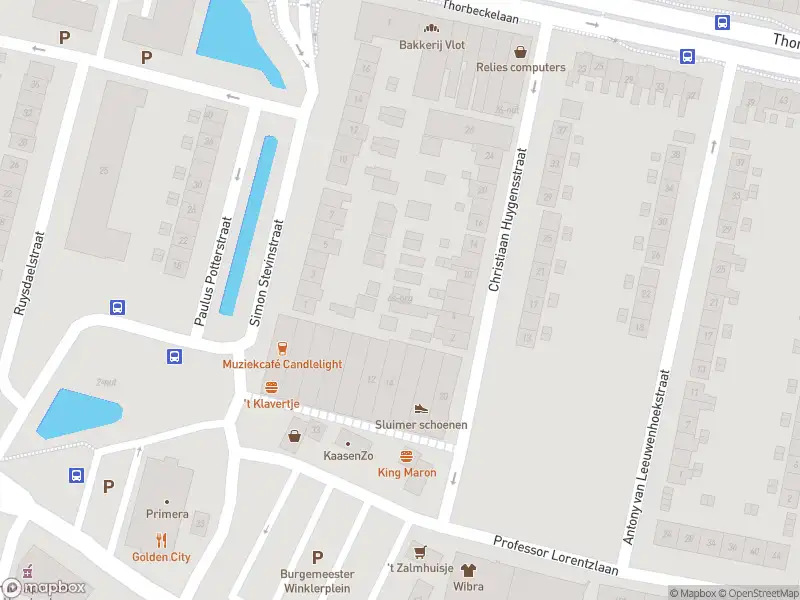 112 melding Overlastmelding Hopper in Sliedrecht