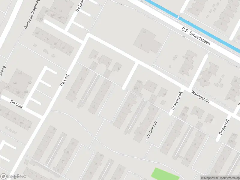 Overlastmelding Bommerscroft in Castricum