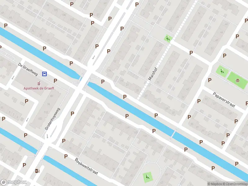 Besteld ambulance vervoer naar de Overlanderstraat in Purmerend