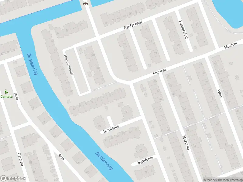 Ambulance met grote spoed naar de Harmoniehof in Zaandam