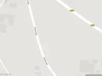 Brandweer met gepaste spoed naar de Enterweg in Markelo vanwege stormschade