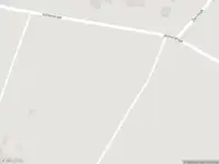 Politie naar de Deutersestraat in Cromvoirt vanwege ongeval met letsel