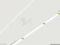 Overlastmelding Napoleonsweg Zuid in Grathem