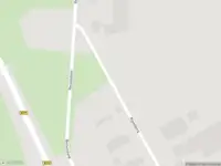 Brandweer met grote spoed naar de Rijpelberg in Helmond vanwege personen te water