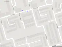 Brandweer met grote spoed naar de Tollensflat in Roosendaal vanwege reanimatie