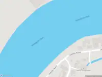 Ambulance met gepaste spoed naar de Kortenoord in Nieuwerkerk aan den IJssel