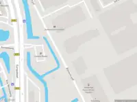 Brandweer met gepaste spoed naar de Botnische golf in Woerden