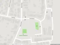 Brandweer met grote spoed naar de Schans in Arcen vanwege reanimatie