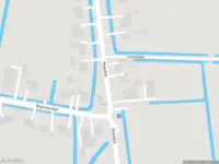 Overlastmelding Hegedyk in Bears