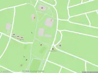 Traumahelikopter met grote spoed naar de Zeeweg in Groede