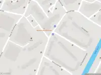 Brandweer met grote spoed naar de Heinsiusstraat in Meppel vanwege stankoverlast