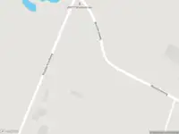 Brandweer met gepaste spoed naar de Haarweg in Hengelo