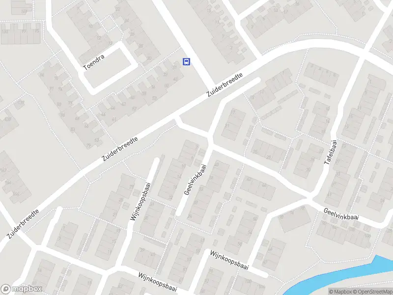 Ambulance met grote spoed naar de Geelvinkbaai in Capelle aan den IJssel