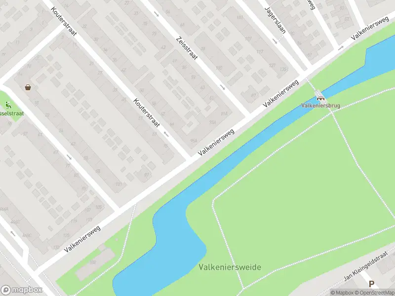 Traumahelikopter naar de Valkeniersweg in Rotterdam