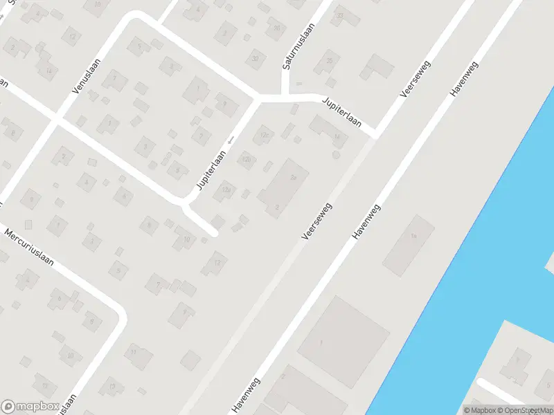 Overlastmelding Veerseweg in Kamperland