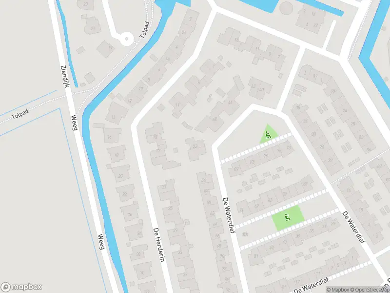 112 melding Overlastmelding De Waterdief in Uitgeest