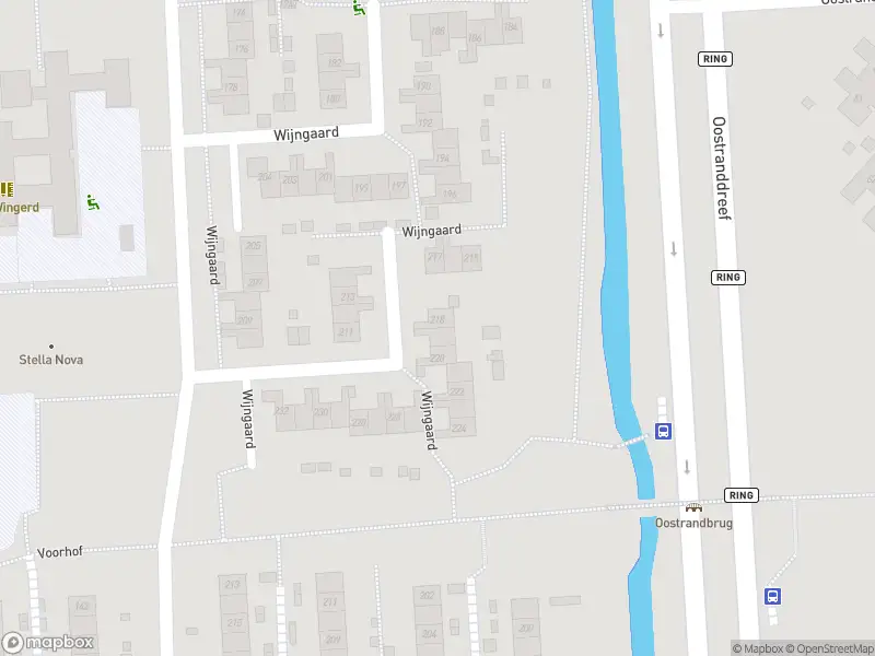 112 melding Overlastmelding Wijngaard in Lelystad