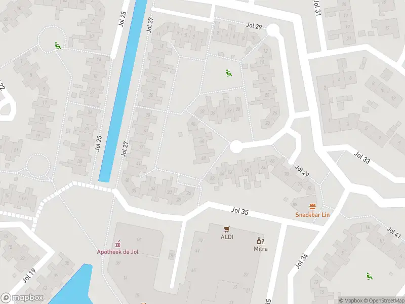 Anonieme overlastmelding Jol in Lelystad