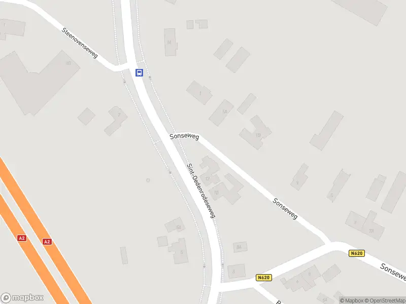 Overlastmelding Sint-Oedenrodeseweg in Best