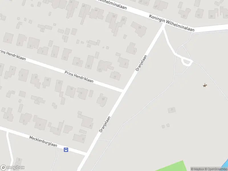 Overlastmelding Oranjelaan in Waalre