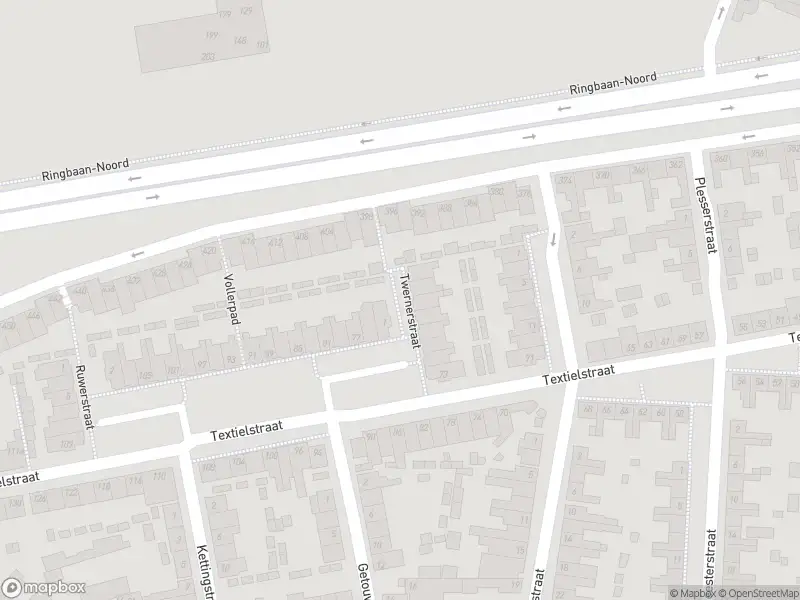 112 melding Overlastmelding Twernerstraat in Tilburg