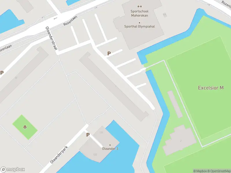 Ambulance met grote spoed naar de Lavendelstraat in Maassluis