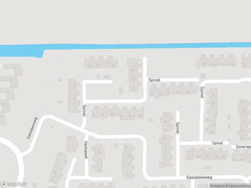 Politie naar de Klapwijkse Zoom in Berkel en Rodenrijs vanwege ongeval met letsel