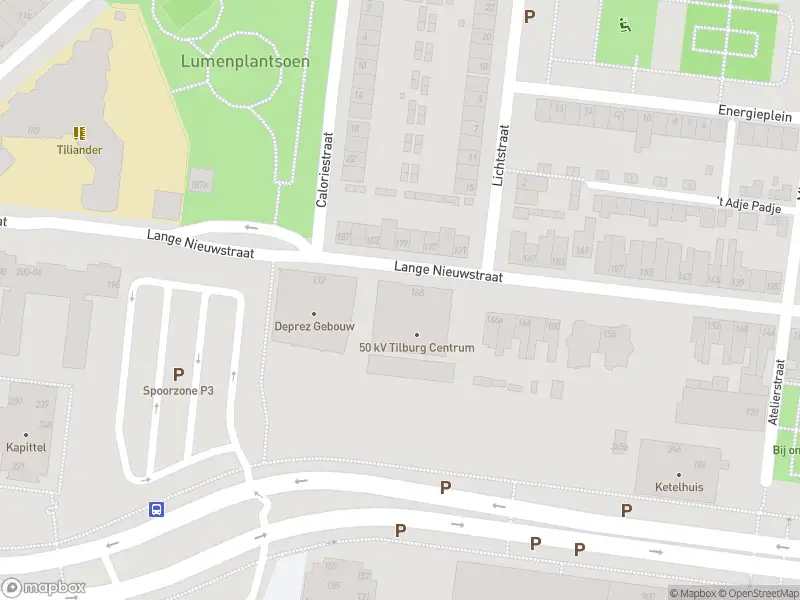 112 melding Overlastmelding Clarissenhof in Tilburg gesloten