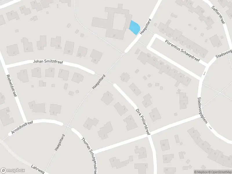 Overlastmelding Dirk Pollartdreef in Sittard