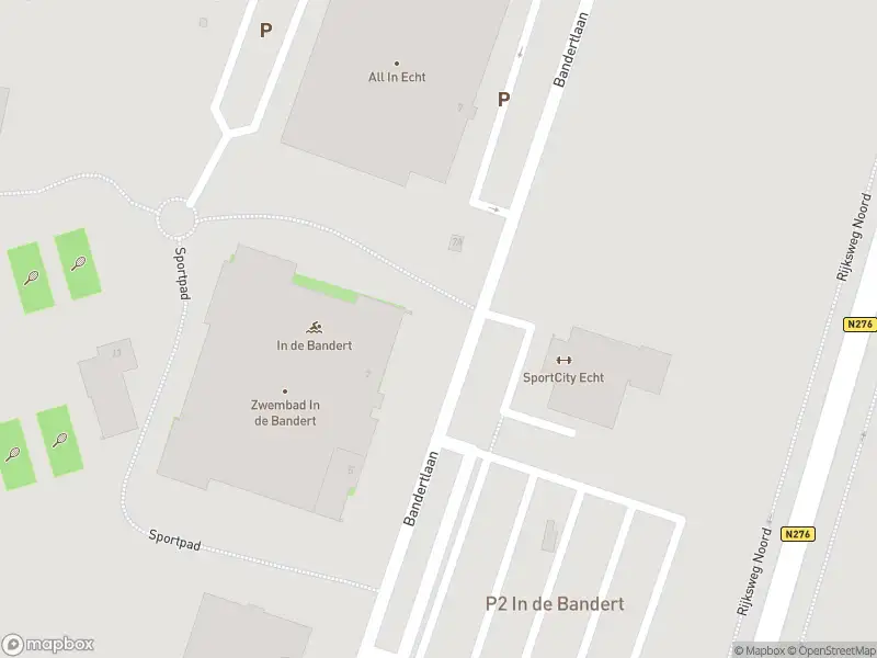 112 melding Overlastmelding Bandertlaan in Echt