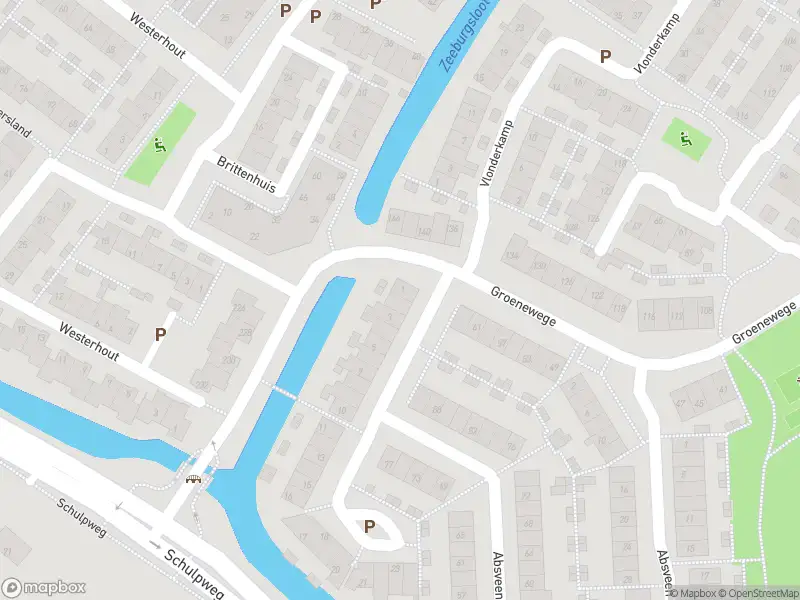 Overlastmelding Bouwlust in Noordwijkerhout